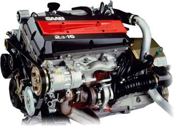 U2461 Engine